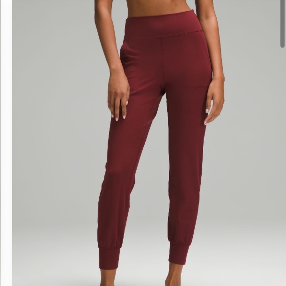 Lululemon Align Jogger